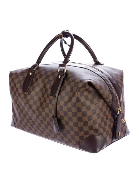 louis vuitton dufffle bag|louis vuitton duffle bag men's.